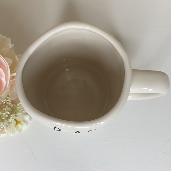NWT Rae Dunn RAE DUNN Mug - Picture 2 of 4